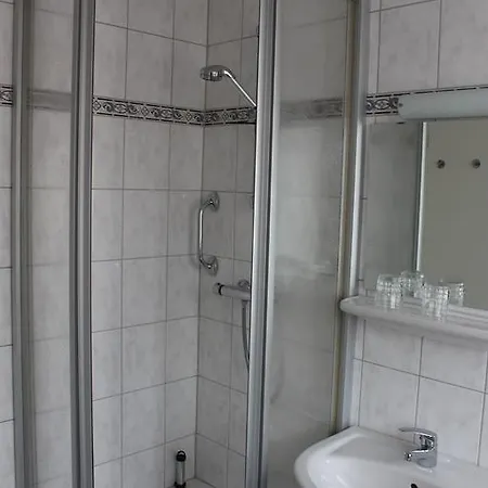 Altes Schulhaus 招待所 Niederschlettenbach