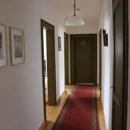 Altes Schulhaus * Niederschlettenbach