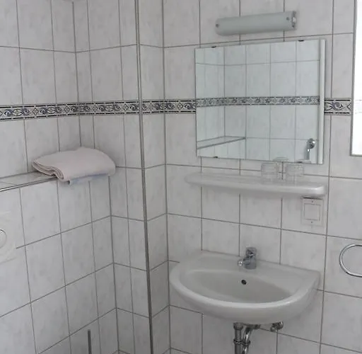 Altes Schulhaus Pensionat