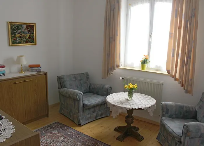 Altes Schulhaus Pensionat