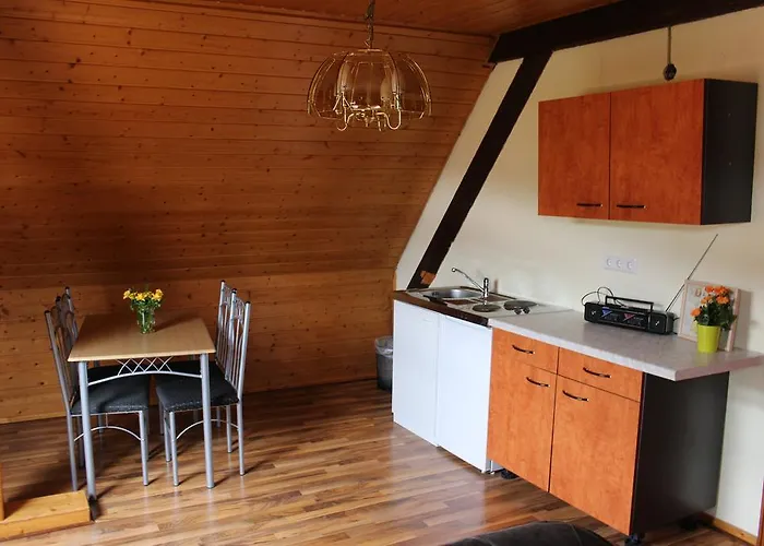 Altes Schulhaus Pensionat *