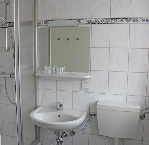 Pensionat Altes Schulhaus *