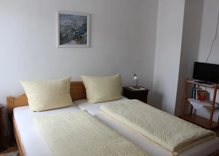 Altes Schulhaus Pensionat