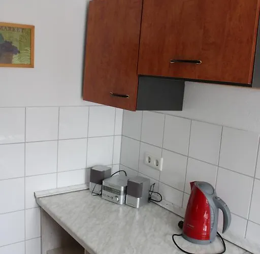 Altes Schulhaus Pensionat Niederschlettenbach