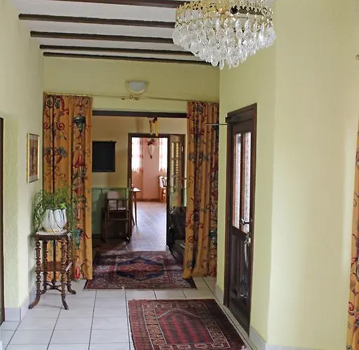 Altes Schulhaus Pensionat