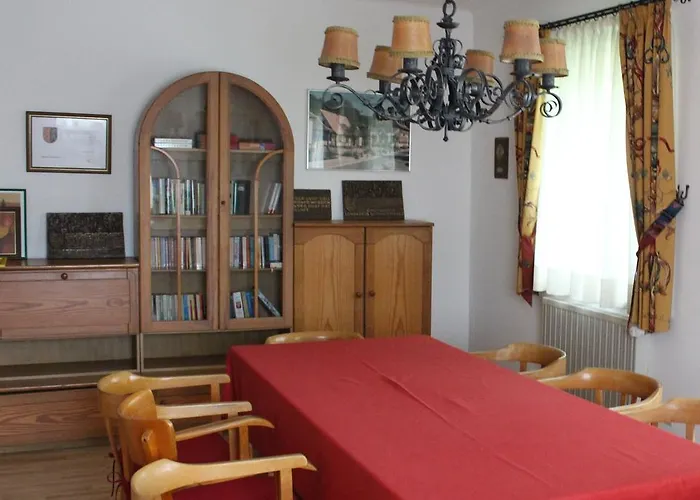 Altes Schulhaus Pensionat *