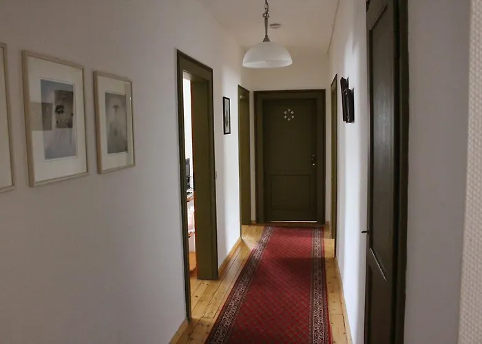 Altes Schulhaus * Niederschlettenbach