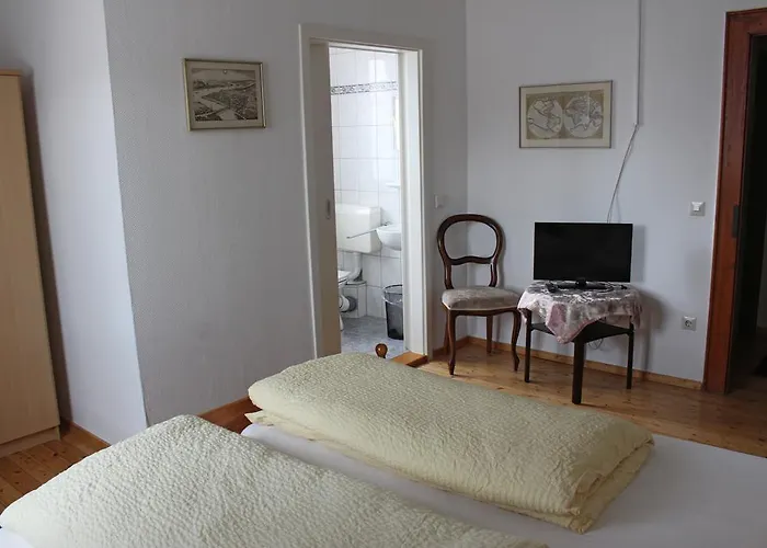 Pensionat Altes Schulhaus