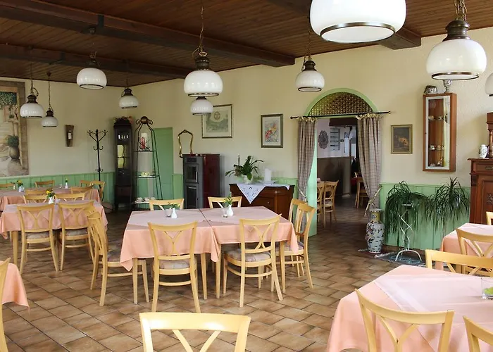 Altes Schulhaus Pensionat